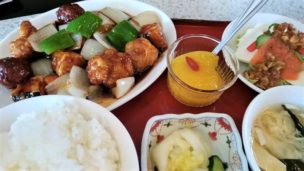 外食のイメージ写真