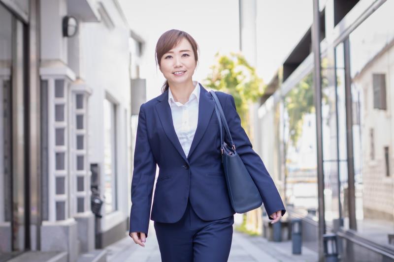 復職を目指す看護師